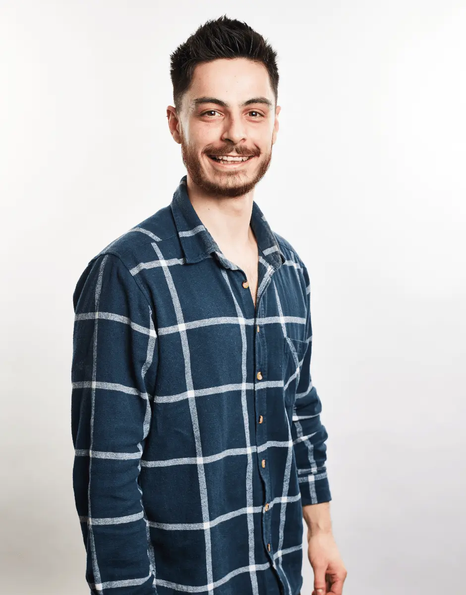 Thomas Eyles - Technical Director